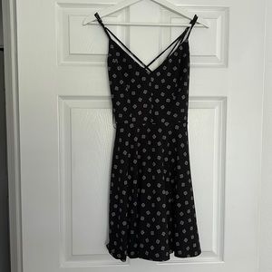 Nine Britton M Lizzie Brushed Knit Dress